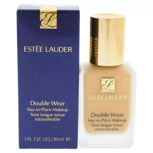 Estee Lauder Double Wear Stay in Place Makeup 1.0 oz 30 ml * 2C3 Fresco *