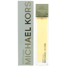 Load image into Gallery viewer, Michael Kors Sexy Amber 3.4 oz 100 ml Eau De Parfum Spray Women