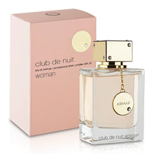 Load image into Gallery viewer, Armaf Club De Nuit 3.6 oz 105 ml Eau De Parfum Spray Women