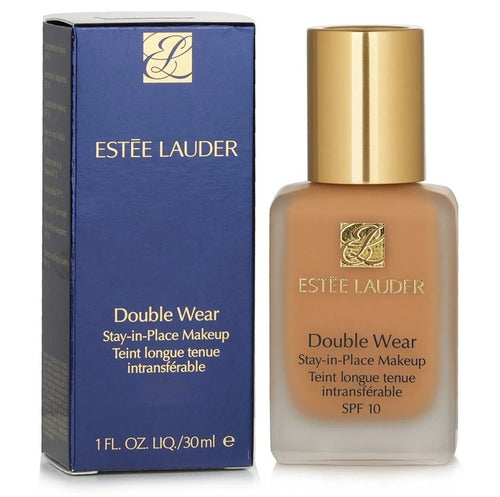 Estee Lauder Double Wear Stay in Place Makeup 1.0 oz 30 ml * 6W1 Sandalwood *