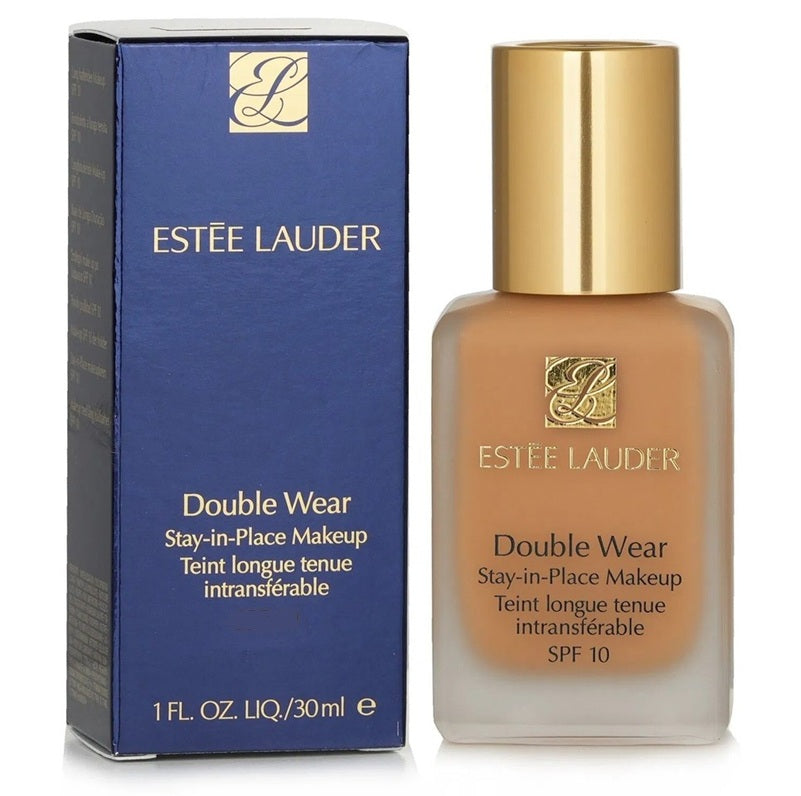 Estee Lauder Double Wear Stay in Place Makeup 1.0 oz 30 ml * 6W1 Sandalwood *