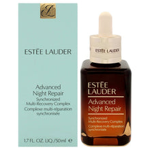 Load image into Gallery viewer, Estee Lauder Advanced Night Repair Synchronized Multi-Recovery Complex 1.7 oz 50 ml