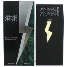 Load image into Gallery viewer, Animale Animale 6.8 oz 200 ml Eau De Toilette Spray Men