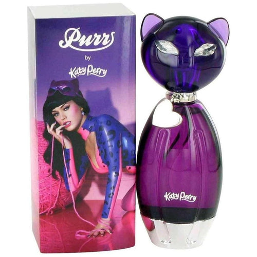 Katy Perry Purr 3.4 oz 100 ml Eau De Parfum Spray Women