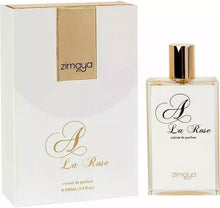 Load image into Gallery viewer, Afnan Zimaya A La Rose 3.4 oz 100 ml Extrait De Parfum Spray Women