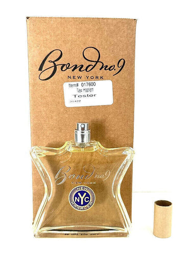 Bond No.9 nYc New Haarlem 3.3 oz 100 ml Eau De Parfum Spray Tester Unisex