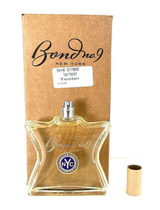 Bond No.9 nYc New Haarlem 3.3 oz 100 ml Eau De Parfum Spray Tester Unisex