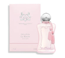 Load image into Gallery viewer, Parfums De Marly Delina La Rosee 2.5 oz 100 ml Eau De Parfum Spray Women