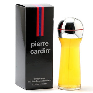 Pierre Cardin 8.0 oz 238 ml Eau De Cologne Spray Men