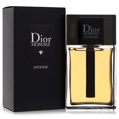 Christian Dior Homme Intense 5.0 oz 150 ml Eau De Parfum Spray Men