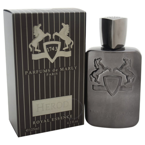 Parfums De Marly Herod Royal Essence 4.2 oz 125 ml Eau De Parfum Spray Men