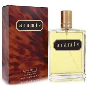 Aramis Classic 8.1 oz 240 ml Eau De Toilette Spray Men