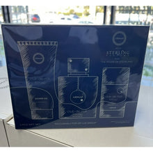 Load image into Gallery viewer, Armaf Club De Nuit ICONIC 3 Pieces Set 3.6 oz Edp Spray &amp; Deodorant Stick &amp; Shower Gel Men