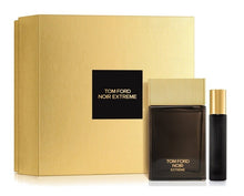 Load image into Gallery viewer, Tom Ford Noir Extreme 2 Pieces Set 3.4 oz &amp; 0.34 oz Eau De Parfum Spray Men