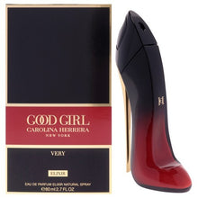 Load image into Gallery viewer, Carolina Herrera Very Good Girl ELIXIR 2.7 oz 80 ml Eau De Parfum Spray Women
