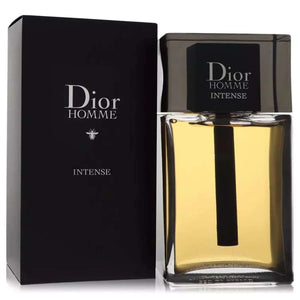 Christian Dior Homme Intense 5.0 oz 150 ml Eau De Parfum Spray Men