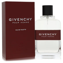 Load image into Gallery viewer, Givenchy Pour Homme 3.3 oz 100 ml Eau De Toilette Spray Men