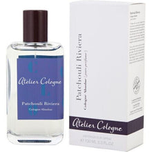 Load image into Gallery viewer, Atelier Cologne Patchouli Riviera 3.3 oz 100 ml Pure Perfume Spray Unisex
