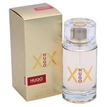Load image into Gallery viewer, Hugo XX By Hugo Boss 3.3 oz 100 ml Eau De Toilette Spray Women