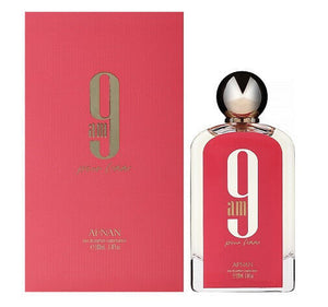 Afnan 9Am Pour Femme 3.4 oz 100 ml Eau De Parfum Spray Women