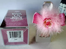 Load image into Gallery viewer, Juicy Couture Viva La Juicy Glace 1.0 oz 30 ml Eau De Parfum Spray Women