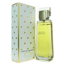 Load image into Gallery viewer, Carolina Herrera 3.4 oz 100 ml Eau De Parfum Spray Women