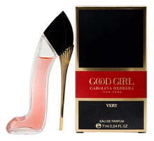 Load image into Gallery viewer, Carolina Herrera Very Good Girl Mini 0.24 oz 7 ml Eau De Parfum Dab-On Splash Women