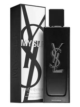 Load image into Gallery viewer, Ysl Myself Yves Saint Laurent 3.3 oz 100 ml Eau De Parfum Spray Men