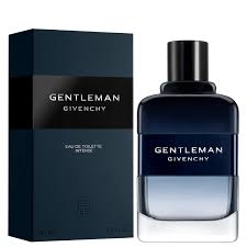 Givenchy Gentlemen Intense 3.3 oz 100 ml Eau De Toilette Spray Men