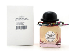 Load image into Gallery viewer, Hermes Twilly D'Hermes 2.87 oz 85 ml Eau De Parfum Spray Tester Women