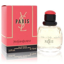 Load image into Gallery viewer, Yves Saint Laurent PARIS 2.5 oz 75 ml Eau De Toilette Spray Women