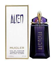 Load image into Gallery viewer, Alien Thierry Mugler 3.0 oz 90 ml Eau De Parfum Spray Women