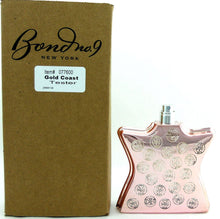 Load image into Gallery viewer, Bond No. 9 NY Gold Coast 3.3 oz 100 ml Eau De Parfum Spray Women Tester