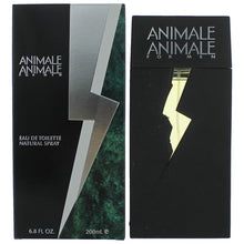 Load image into Gallery viewer, Animale Animale 6.8 oz 200 ml Eau De Toilette Spray Men