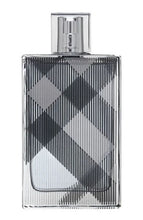 Load image into Gallery viewer, Burberry Brit 3.3 oz 100 ml Eau De Toilette Spray Tester Men