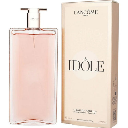Lancome Idole 3.4 oz 100 ml L'Eau De Parfum Spray Women