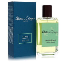 Load image into Gallery viewer, Atelier Cologne Lemon Island 3.3 oz 100 ml Pure Perfume Spray Unisex