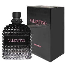 Load image into Gallery viewer, Valentino Uomo Born in Rome 5.0 oz 150 ml Eau De Toilette Spray Men