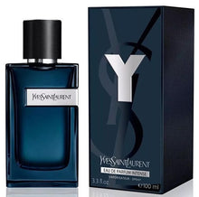 Load image into Gallery viewer, Ysl Y Intense Yves Saint Laurent 3.3 oz 100 ml Eau De Parfum Spray Men
