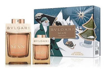 Load image into Gallery viewer, Bvlgari Man Terrae Essence 2 Pieces Set 3.4 oz &amp; 0.5 oz Eau De Parfum Spray Men