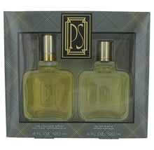 Load image into Gallery viewer, PS Paul Sebastian 2 Pieces Set 4.0 oz Cologne Spray &amp; 4.0 oz After Shave Splash Men