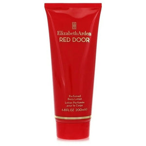 Elizabeth Arden Red Door 6.8 oz 200 ml Perfumed Body Lotion Women