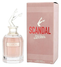 Load image into Gallery viewer, Jean Paul Gaultier Scandal Women 2.7 oz 80 ml Eau De Parfum Spray Women
