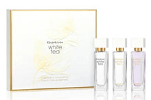 Load image into Gallery viewer, Elizabeth Arden White Tea, Eau Florale 3 Pieces Mini Set 0.33 oz 10 ml Edp &amp; Edt Spray Women