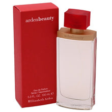 Load image into Gallery viewer, Arden Beauty By Elizabeth Arden 3.3 oz 100 ml Eau De Parfum Spray women