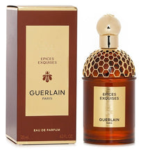 Load image into Gallery viewer, Guerlain EPICES EXQUISES 4.2 oz 125 ml Eau De Parfum Spray Unisex