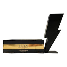 Load image into Gallery viewer, Carolina Herrera Bad Boy Le Parfum 5.1 oz 150 ml Eau De Parfum Spray Men