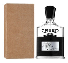 Load image into Gallery viewer, Creed Aventus 3.3 oz 100 ml Eau De Parfum Spray Tester Men