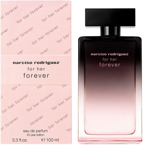 Narciso Rodriguez Her Forever 3.3 oz 100 ml Eau De Parfum Spray Women