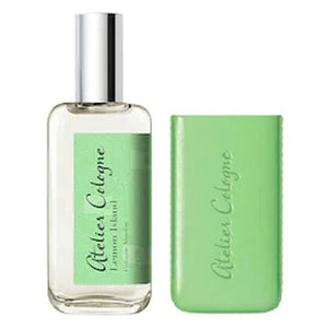 Atelier Cologne Lemon Island 1.0 oz 30 ml Pure Perfume Spray Unisex
